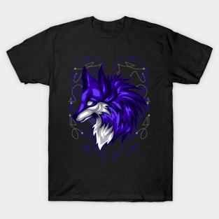 wolf lover T-Shirt